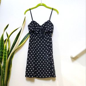 Vintage Roberta party dress petite